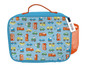 Boys Lunch Bag (Assorted)