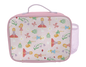 Girls Lunch Bag (Assorted)