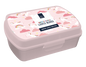 Girls Printed Lunch Box (Assorted)