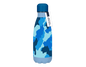Assorted Boys Printed Metal Water Bottle (350ml)