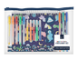 Assorted Boys Stationery Set (18 Piece)
