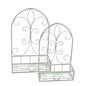 Hearts Wall Planters (Set of 2)