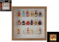 What a Weekend LED Bottle Decoration