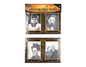 Lenticular Horror Photo Frames (4 Pack)