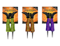 Halloween Witch Leg Stakes (Assorted)