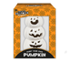 Halloween Paint Your Own Pumpkin Decoration