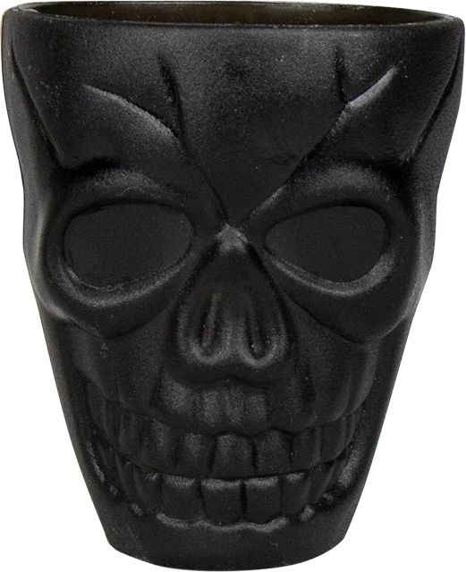 Skull Shot Glasses (4 Pack)