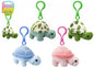 Cute &amp; Colourful Turtle Clip On  (11cm)