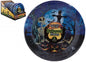 Pack of 8 Halloween Paper Plates (9 inch)