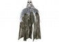 Hanging Ghost Skull Decoration (80cm)
