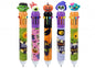 Halloween 10 Colour Pen (Assorted)