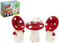 Secret Fairy Toadstool Tea Set for Two