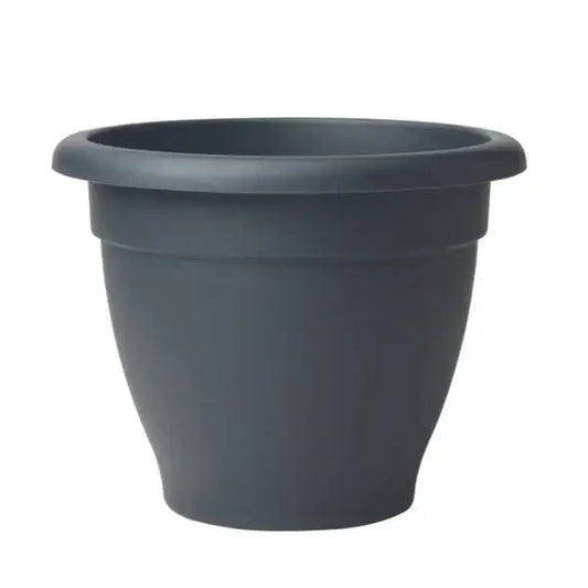 Black Essential Planter (39cm)