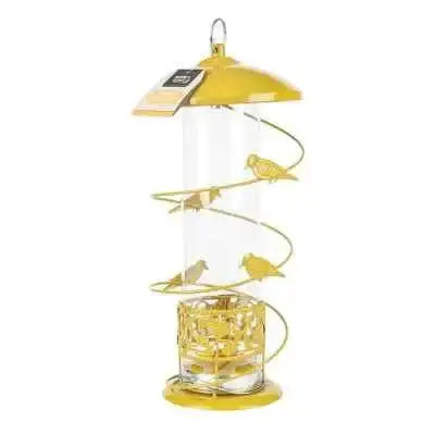 FInch Seed Bird Feeder