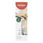 Bolsius True Scents vanilla reed diffuser in packaging, featuring natural extracts and vegan formula