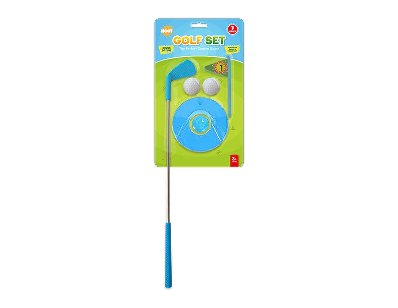 Golf Set (7 Piece)