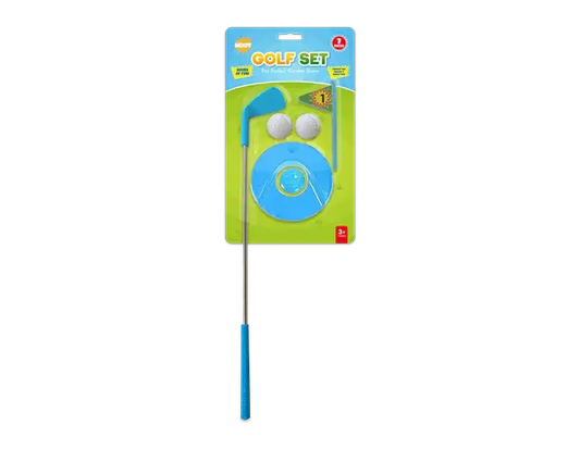 Golf Set (7 Piece)
