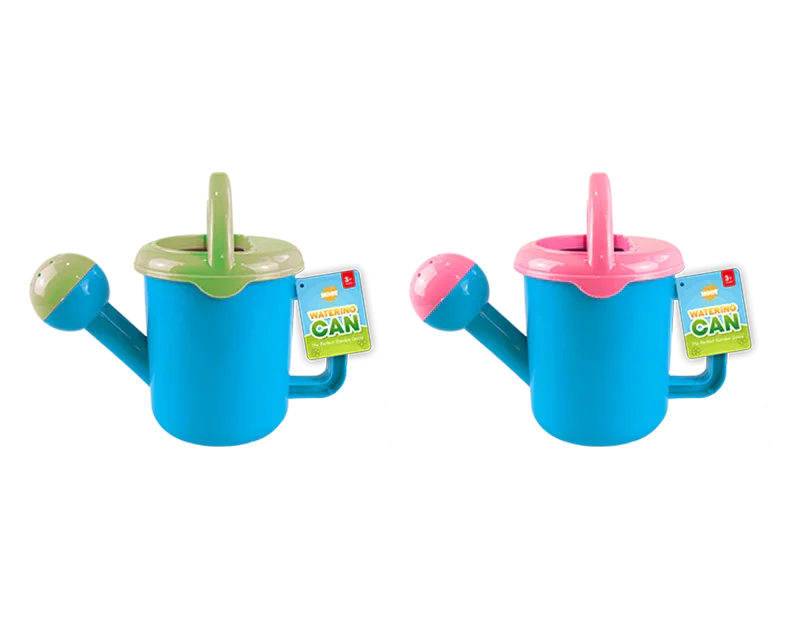 Watering Can (Assorted)