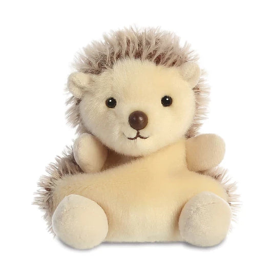 Hedgehog Palm Pal