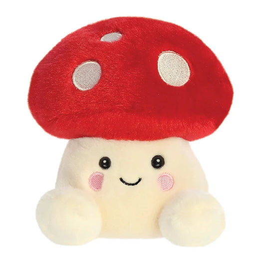 Mushroom Palm Pal