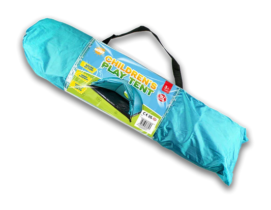 Summer Children\'s Play Tent