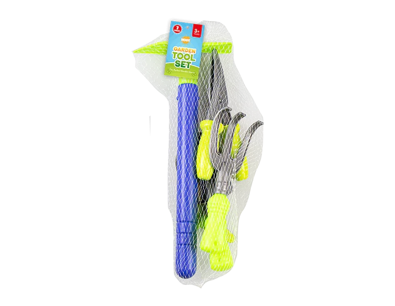 Garden Tool Set