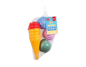Ice Cream Sand Moulds