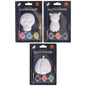Paint Your Own Halloween Hanging Decorations (Assorted)