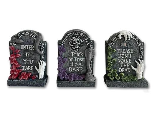 Assorted Gravestone Decoration (20cm)