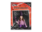 Children\'s Witch Costume (6-10 Years)