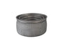 Creation Legacy Lipped Bowl Planter Set x3