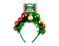 Novelty Bauble Headband
