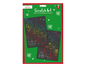 Christmas Scratch Art