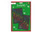 Christmas Scratch Art