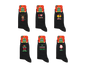 Mens Novelty Christmas Socks