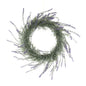 Lavender Wreath (60cm)