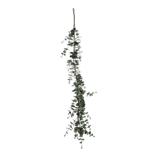 Grey/Green Eucalyptus Garland (155cm)