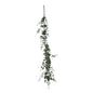 Grey/Green Eucalyptus Garland (155cm)