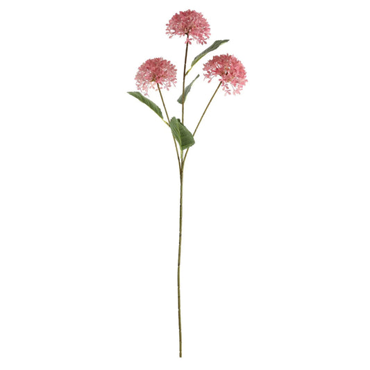 Essential Pink Viburnum Spray