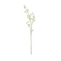 Essential White Blossom Spray (105cm)