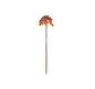 Glamis Orange Berry Pick (36cm)