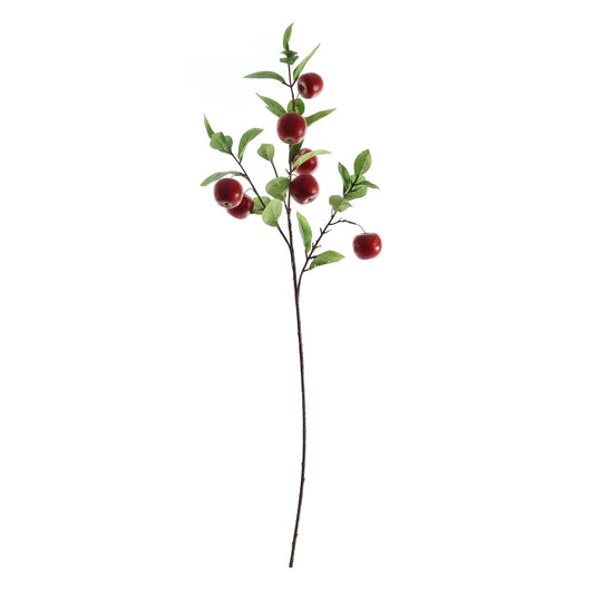 Apple Spray Red (89cm)