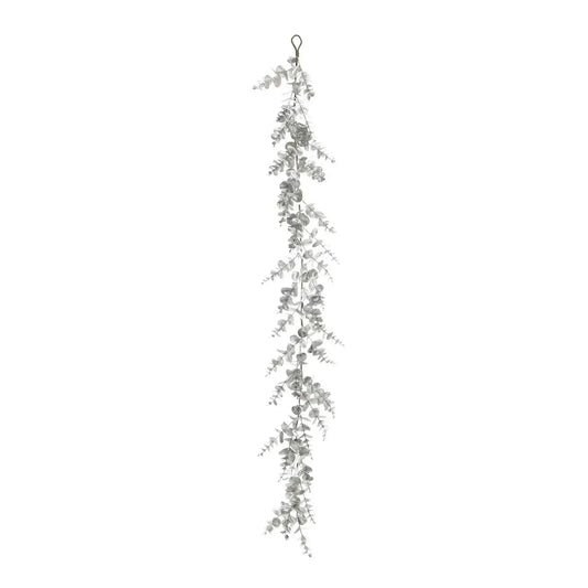 Eucalyptus Garland - Gold (180cm)