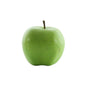 Essential Artificial Green Apple (8cm)
