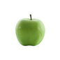 Essential Artificial Green Apple (8cm)
