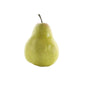 Essential Artificial Yellow Pear (10cm)