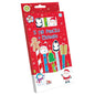 Pencils &amp; Novelty Erasers
