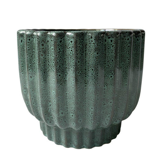 Hortus Rustic Barcelos Pot (14.5x13.5cm)
