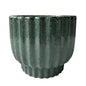 Hortus Rustic Barcelos Pot (14.5x13.5cm)