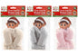 Naughty Elf Fur Coat (Assorted)